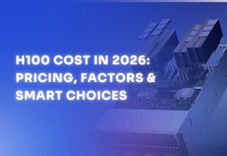 what is h100 cost and how to choose