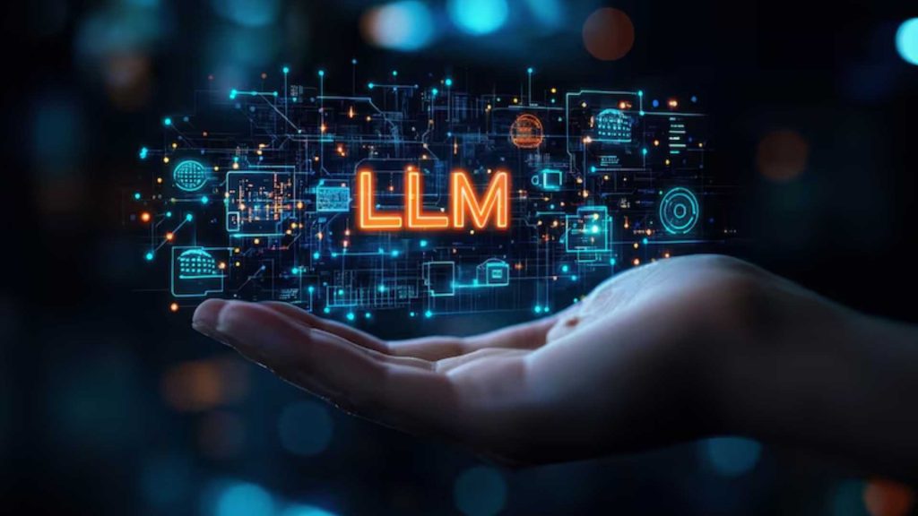 llm driven enterprise software ecosystem
