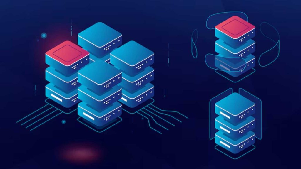 technical challenges in scaling vector databases