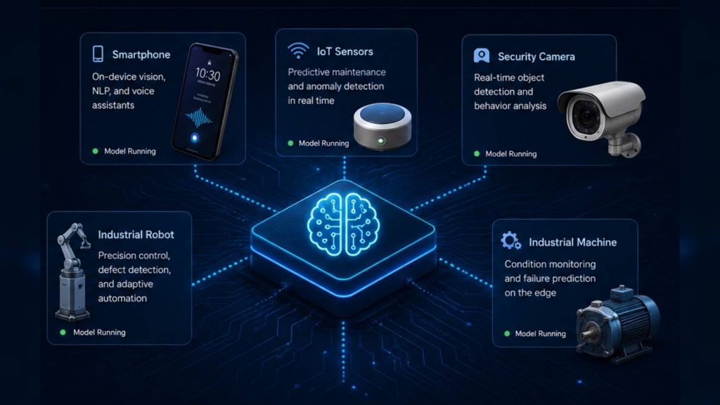 what is edge ai
