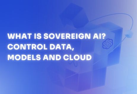 the concept of Sovereign AI