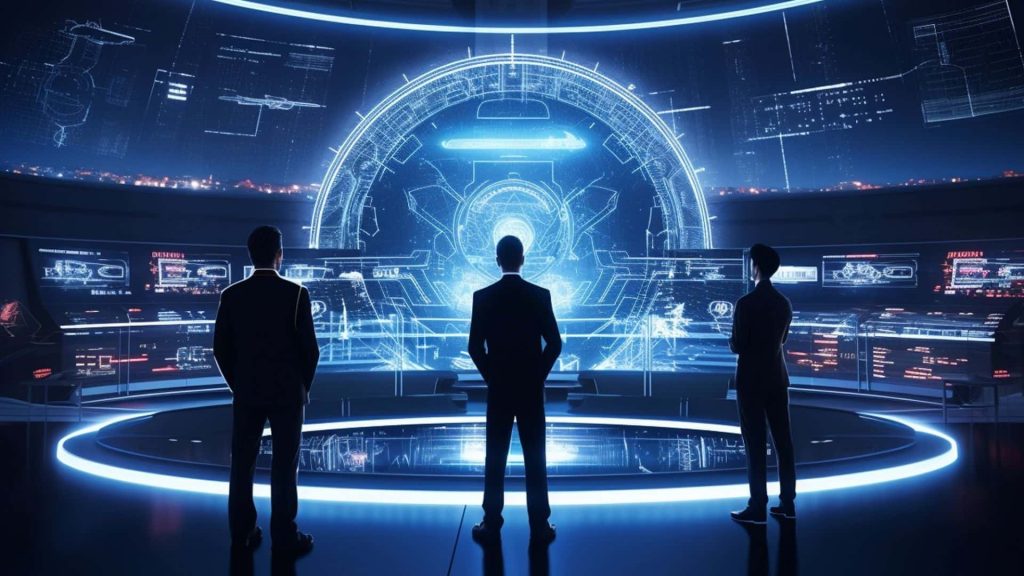 the imporatance of Sovereign AI to business