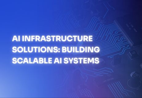 AI Infrastructure Solutions