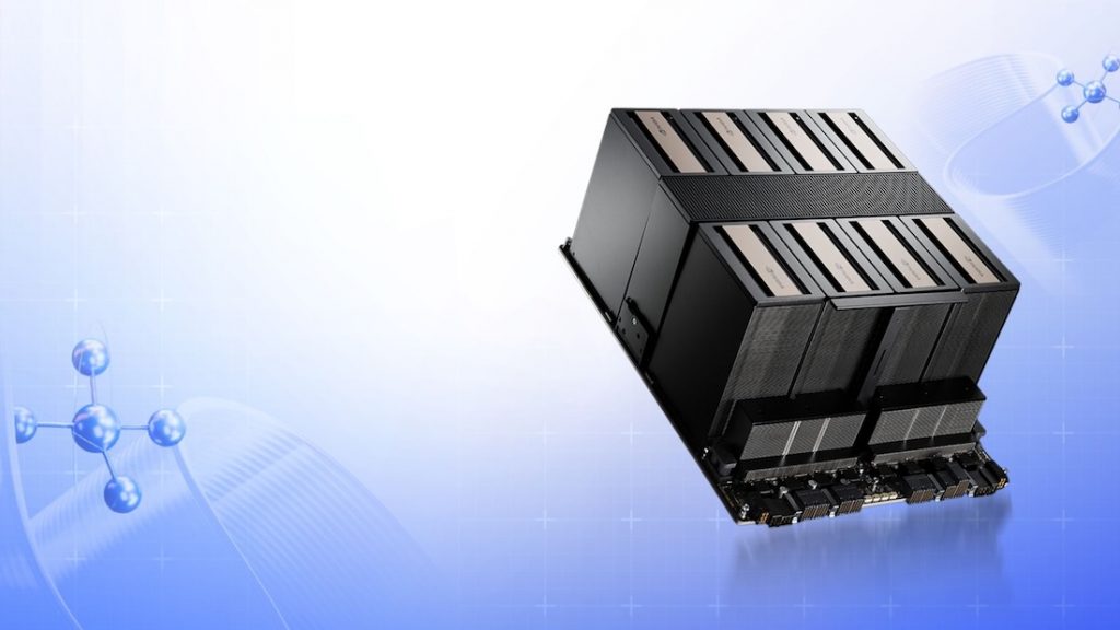 Dedicated GPU Virtual Machines provide the performance and flexibility required for enterprise AI applications