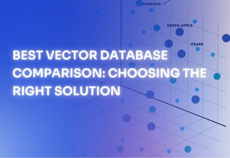 Best Vector Database Comparison