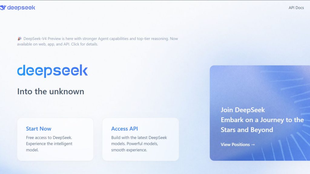 deepseek r1