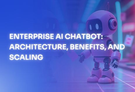Enterprise AI Chatbot