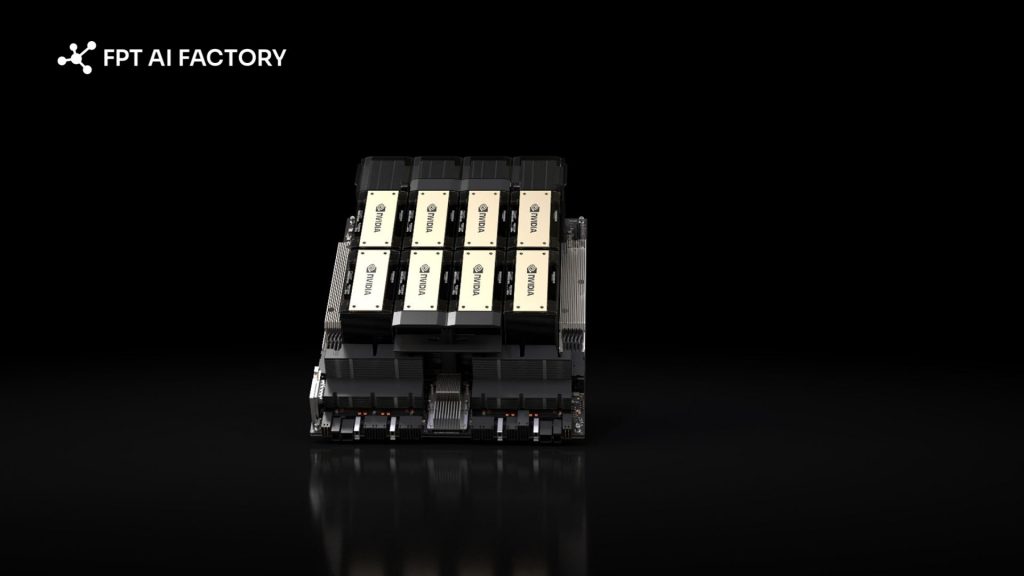 GPU Virtual Machines provide flexible, on-demand GPU resources for AI development