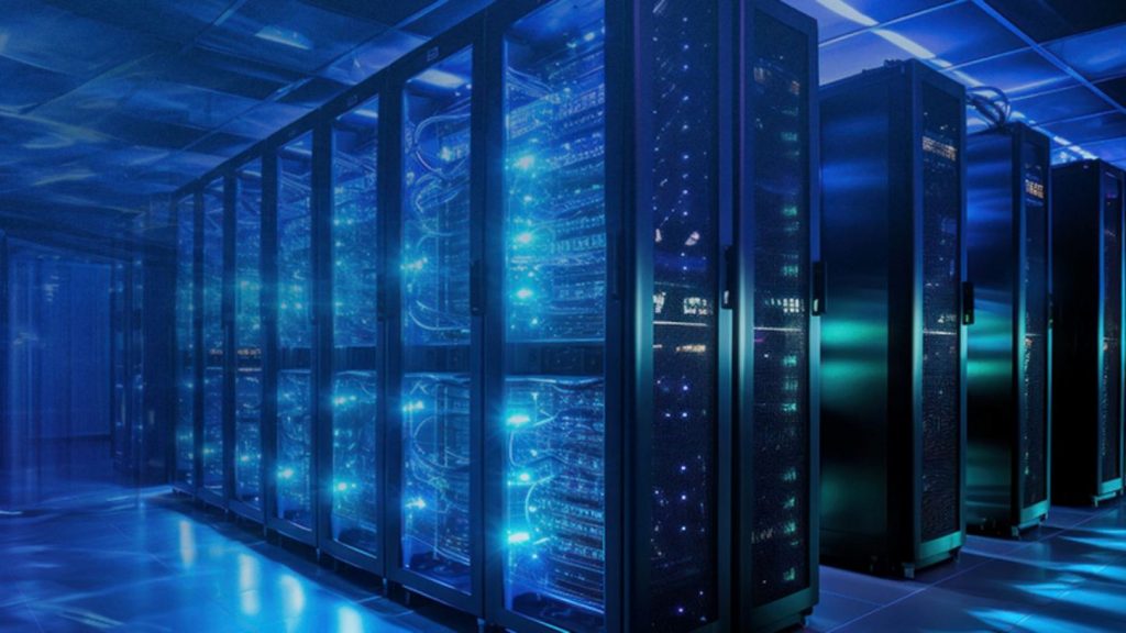 Distributed GPU clusters helping organizations train AI models faster and more efficiently