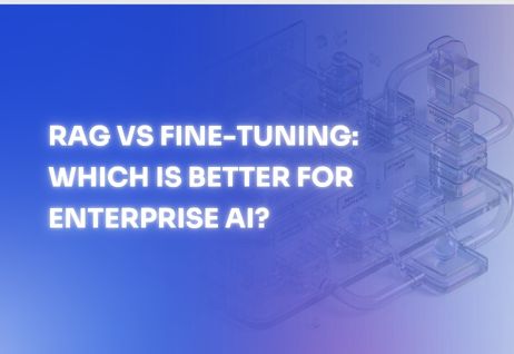 compare RAG and Fine-tuning