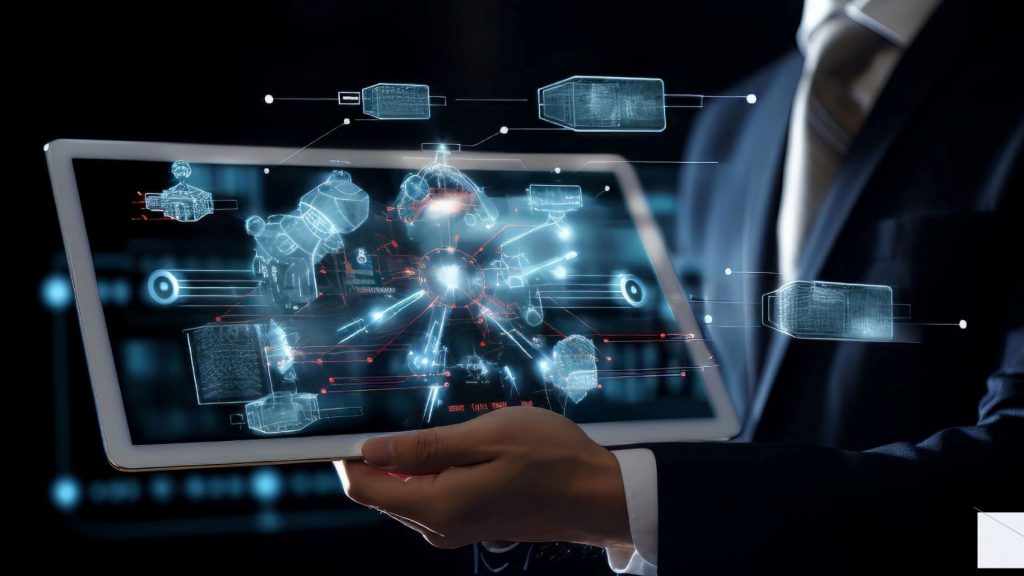 AI orchestration coordinating AI models, data pipelines, APIs, infrastructure and applications into a unified workflow