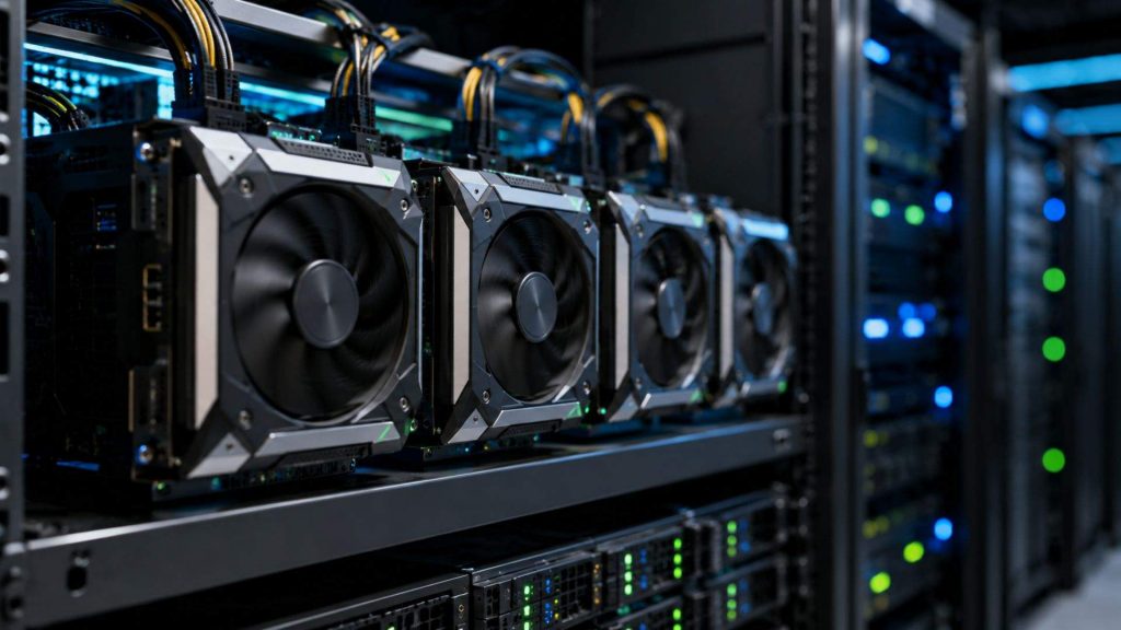 Optimizing GPU Utilization Improves AI Performance, Reduces Costs, and Maximizes Infrastructure ROI