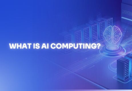 What Is AI Computing