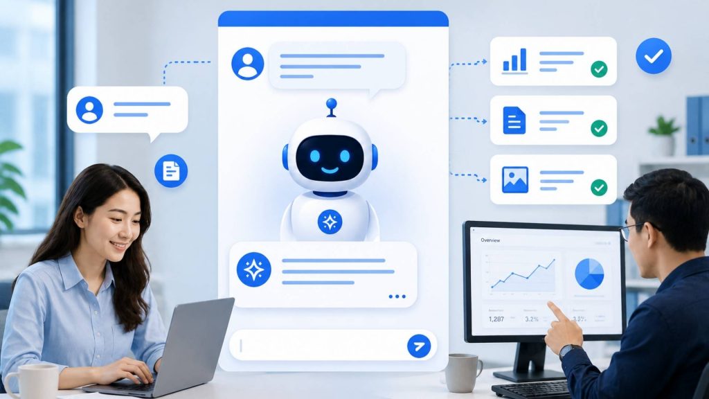 instruction tuning improves natural interactions between users and AI