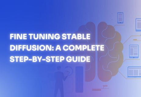 understand fine-tuning- stable diffusion