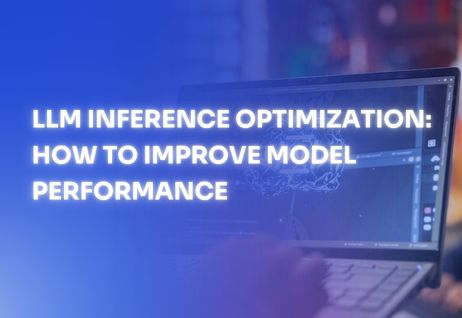 LLM inference optimization
