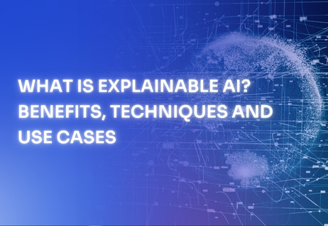 understand what is explainable AI