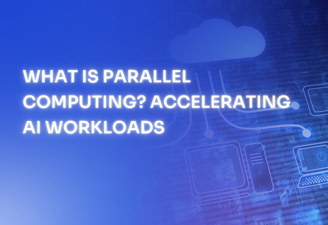 What Is Parallel Computing