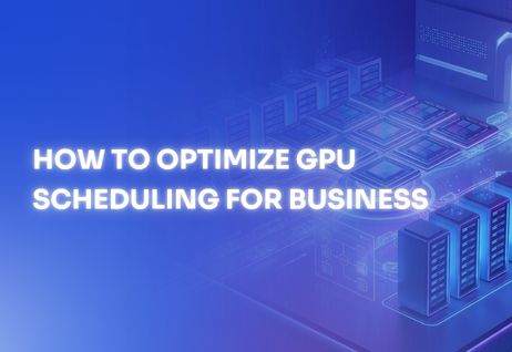 How to Optimize GPU Scheduling for Business AI Workloads