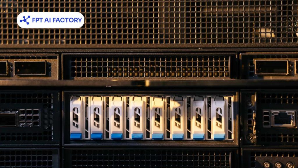Effective GPU scheduling improves GPU utilization, reduces bottlenecks, and lowers infrastructure costs